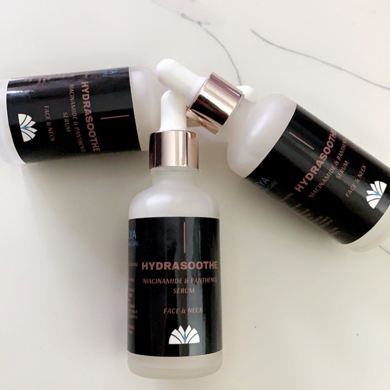 FACE SERUM HydraSoothe