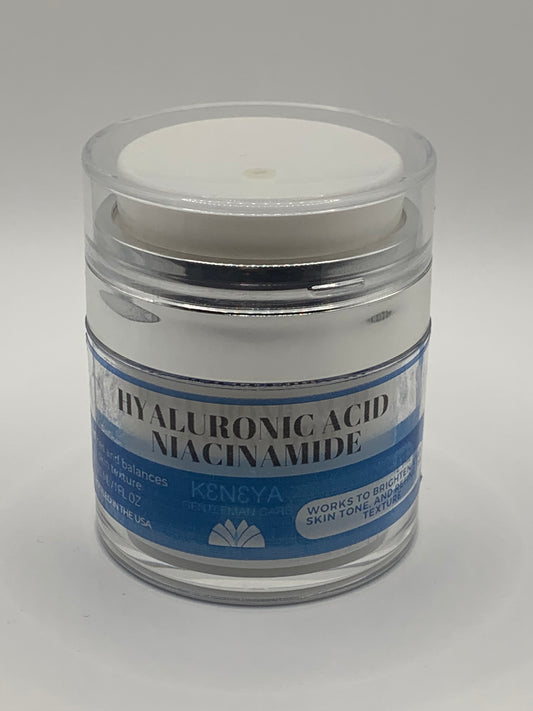 FACE CREAM