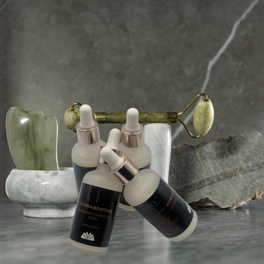 FACE SERUM HYDRASOOTHE