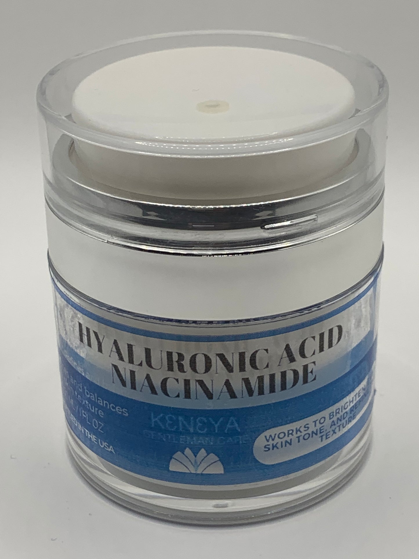 face cream repair