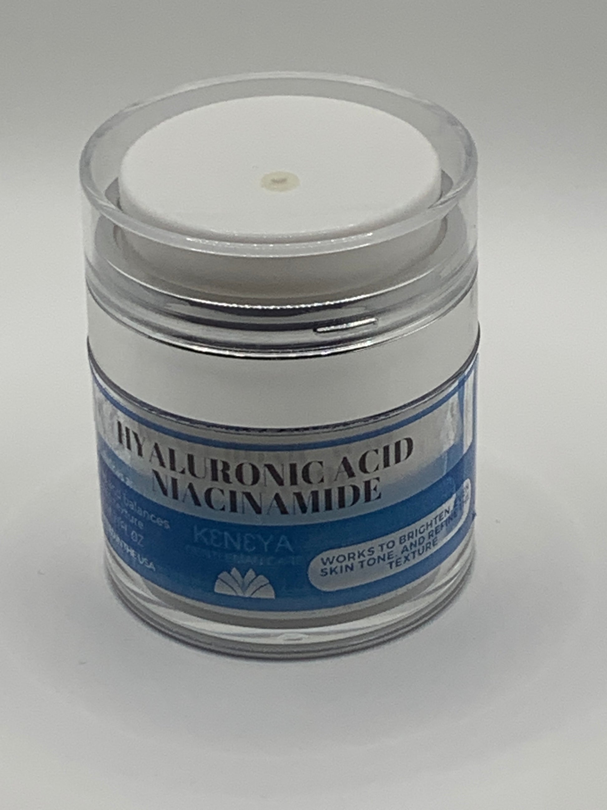 face cream repair and hydrate