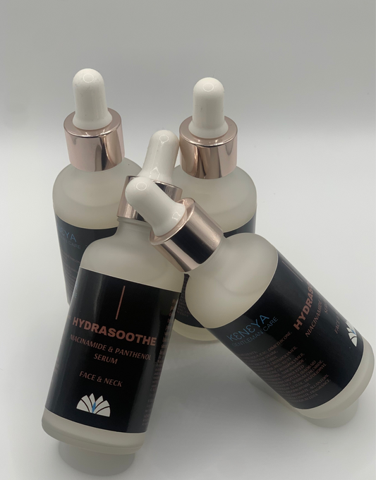 FACE SERUM HydraSoothe