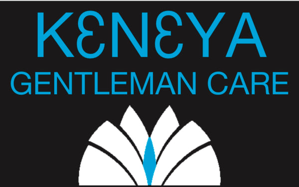 KENEYA GENTLEMAN CARE LLC