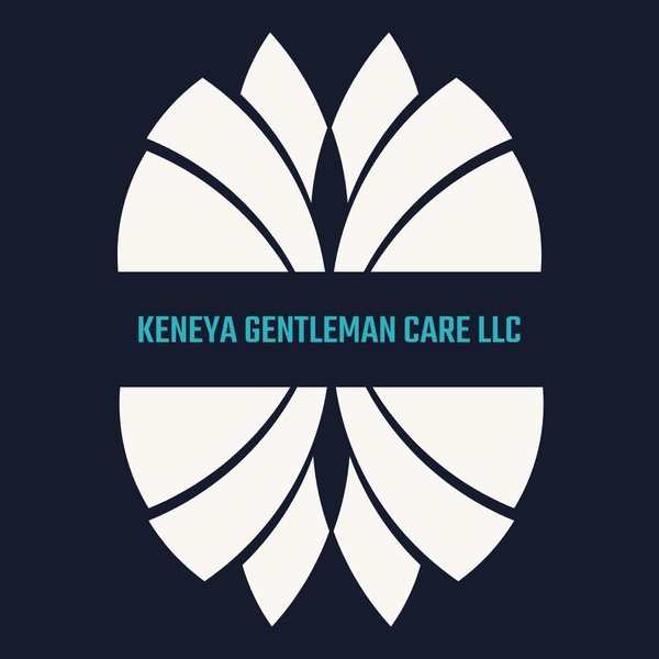 KENEYA GENTLEMAN CARE LLC