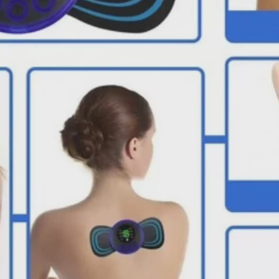 device massager Keneya Gnetleman Care